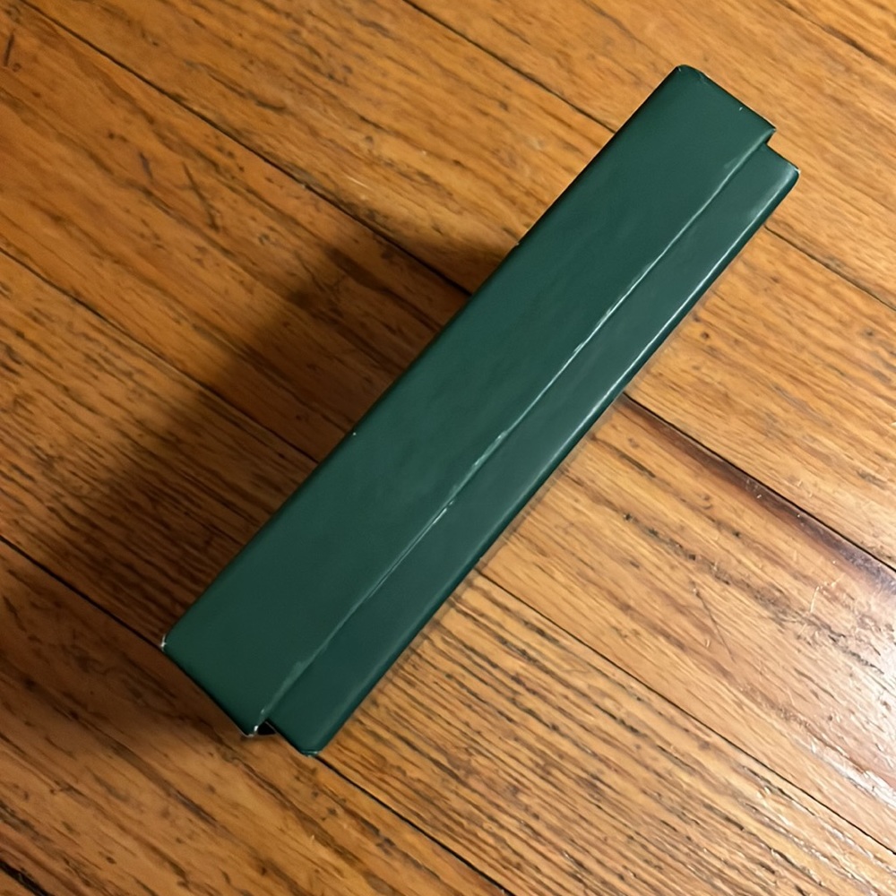La Mer Velvet Pouch, Small Empty Gift Box, Empty Face Product Box ALL NEW - Picture 8 of 12